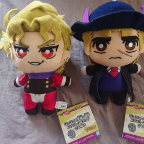 ジョジョの奇妙な冒険 ファントムブラッド ともぬい