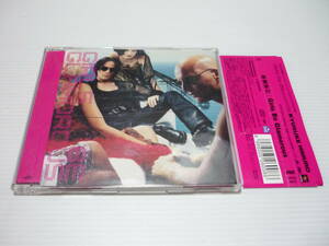 【送料無料】CD 氷室京介 Girls Be Glamorous (帯有)