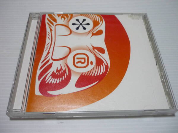 【送料無料】CD オレンジレンジ ORANGE RANGE/*~アスタリスク~ テレビ東京系アニメ『BLEACH』初代オープニングテーマ