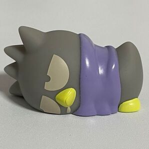 サンリオ はぴだんぶい マスコットライト バットばつ丸 ガチャガチャ sanrio 匿名発送