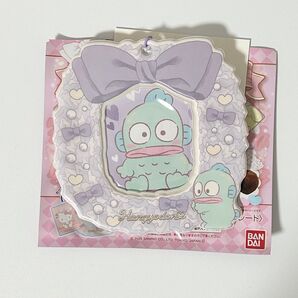 sanrio チョコスナックアンドカードホルダー ハンギョドン サンリオ トレカケース 匿名発送 即日発送