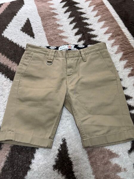 Dickes × GOSTAR DE FUGA ハーフパンツ SIZE42