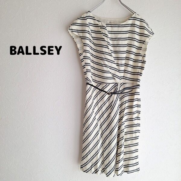 BALLSEY ワンピース ボールジィ 2757