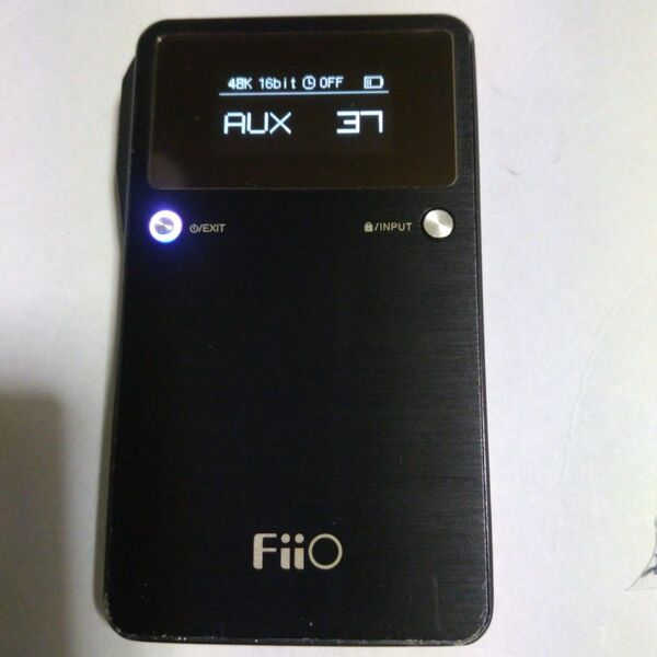 価格変更!Fiio E17K ALPEN2 DAC ヘッドホンアンプ