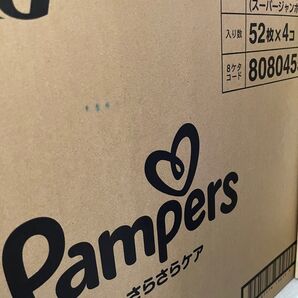 パンパース さらさらケア パンツ たっち Mサイズ