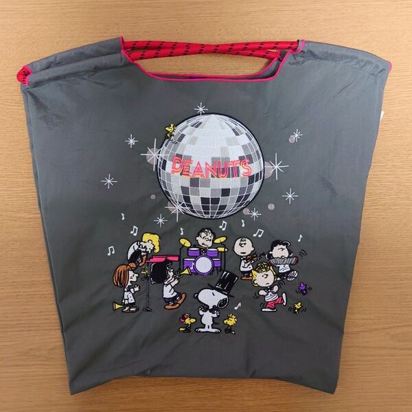 Ball&Chain×PEANUTS コラボ スヌーピー