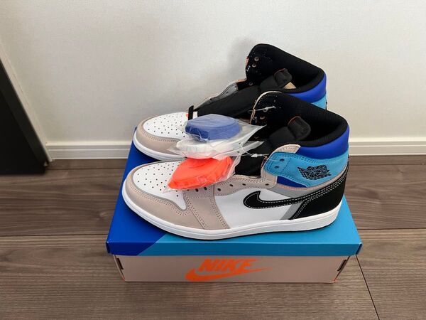 新品 NIKE AIR JORDAN 1 ジョーダン 1 プロトタイプ