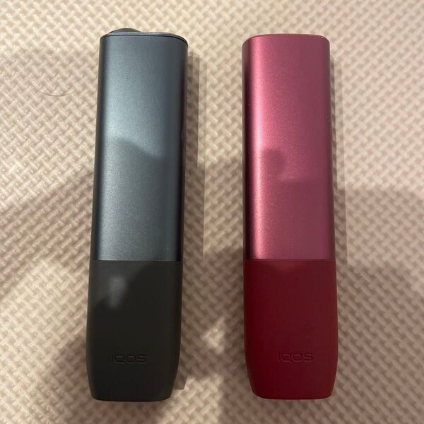 IQOS イルマワン 2つセット