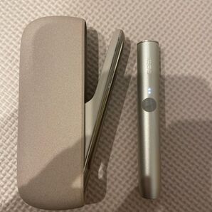 アイコス イルマ ベージュ