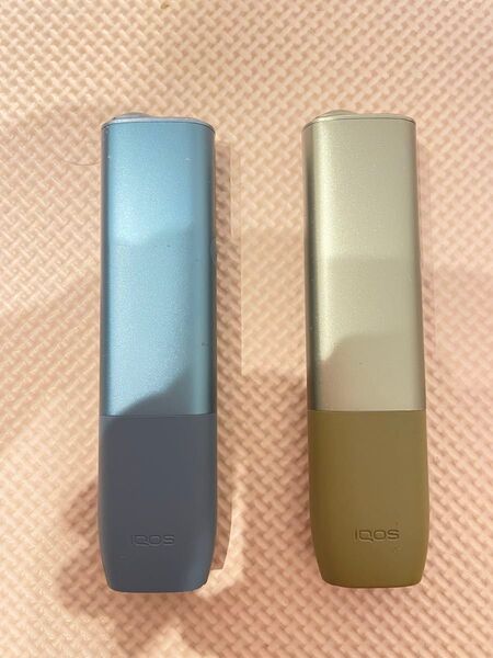 アイコス ILUMA ONE 2つセット