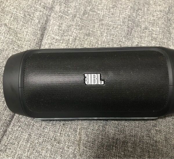 JBLcharge2 JBL Bluetooth ブラック ワイヤレス