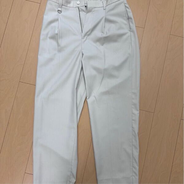 <monkey time> TW TWILL WIDE 1P PANTS パンツ