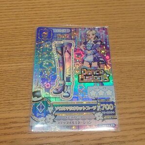 アイカツ ソウルマリオネットブーツ 黒沢 凛 プレミアム