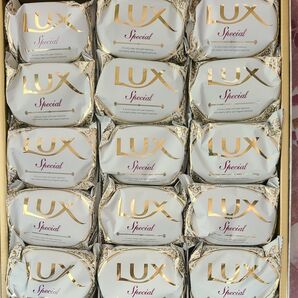 LUX Special 石鹸 15個 まとめ売り