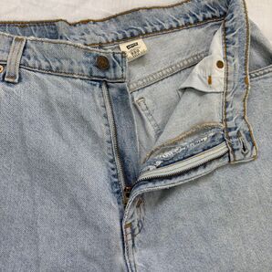 【JM-11】Levi's デニムショートパンツ36951 950 W31
