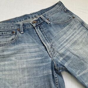 【JM-13】Levi's 503デニムショートパンツ W32L14