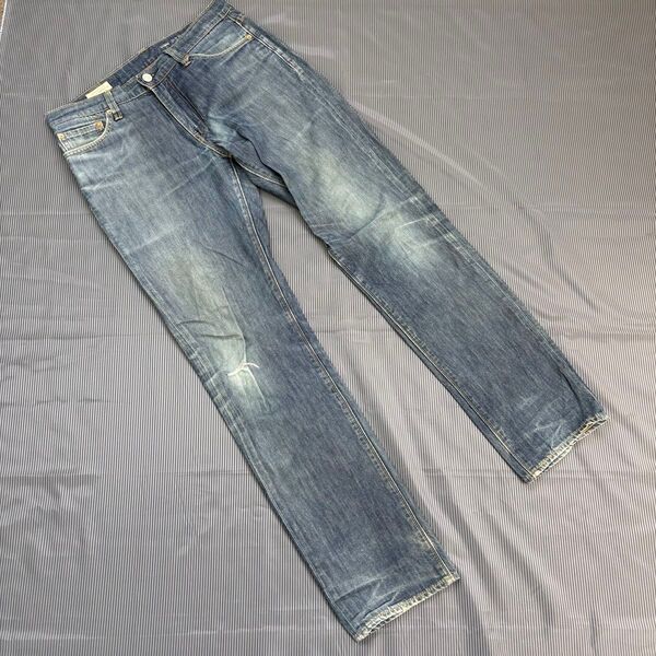 【JM-28】Levi's Premium 511 デニム 海外古着W30L32