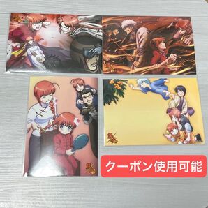 銀魂 アニプレックス ブロマイド
