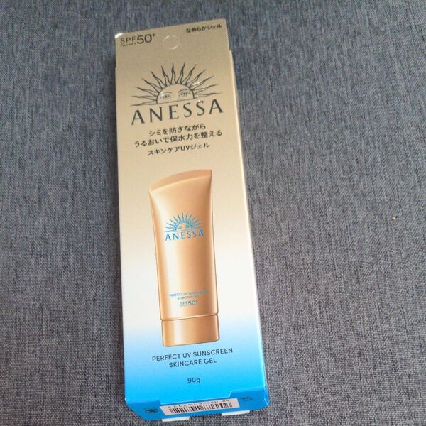 アネッサ パーフェクトUV スキンケアジェル <NA> SPF50+ PA++++ 90g