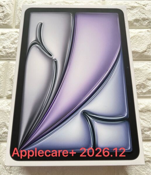 【美品】11インチ iPad Air(M2)Wi-Fiモデル ストレージ:128GB MUWC3J/A スペースグレイ