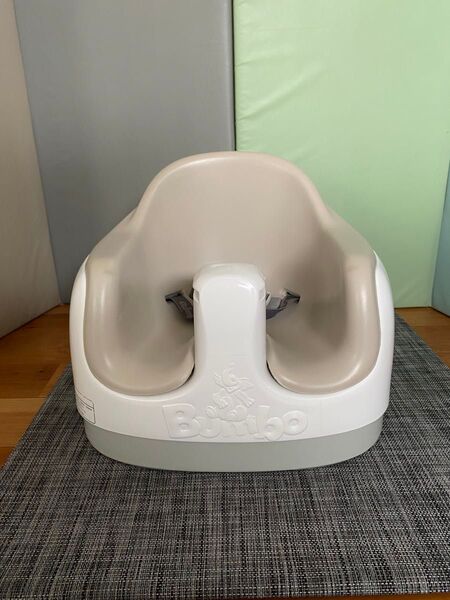 Bumbo バンボ マルチシート グレー