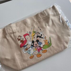嵐 ARASHI ディズニーコラボミニトートバッグ