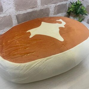北海道チーズ蒸しケーキ