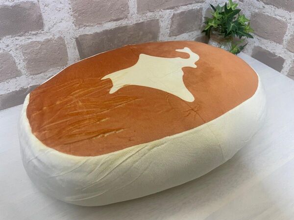 北海道チーズ蒸しケーキ