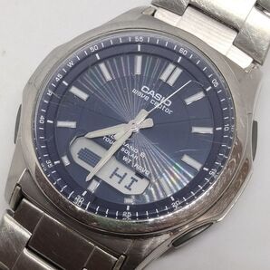【稼働品】カシオ WaveCeptor WVA-M630 49H