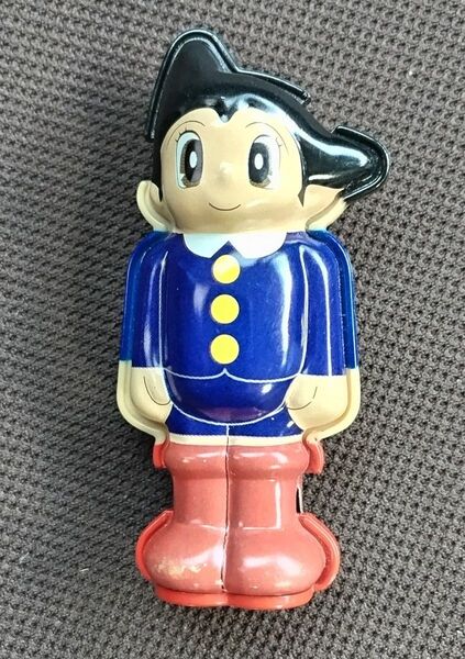 鉄腕アトム ブリキのおもちゃ ビンテージ