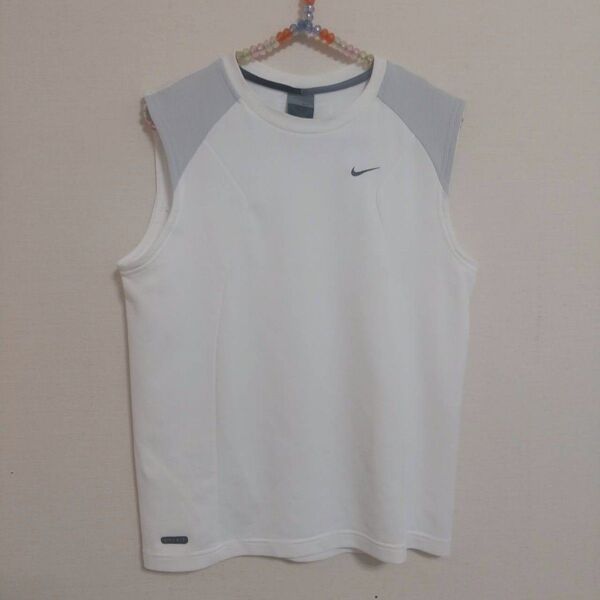 NIKE DRI-FIT タンクトップ M