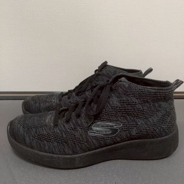 SKECHERS スケッチャーズ SKECH -KNIT スニーカー シューズ 26.5