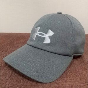 UNDER ARMOUR アンダーアーマーキャップ 帽子