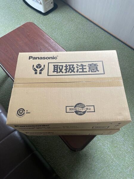 Panasonic 分電盤 BQR8462 未開封品(購入前にコメント欄をご確認ください)