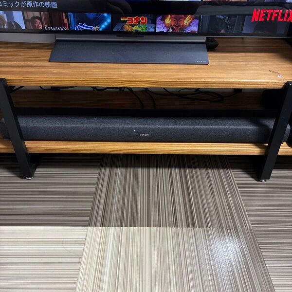 デノン サウンドバー DHT-S217 Dolby Atmos Bluetooth DENON