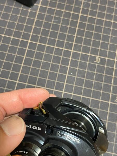 スティーズA2 TW