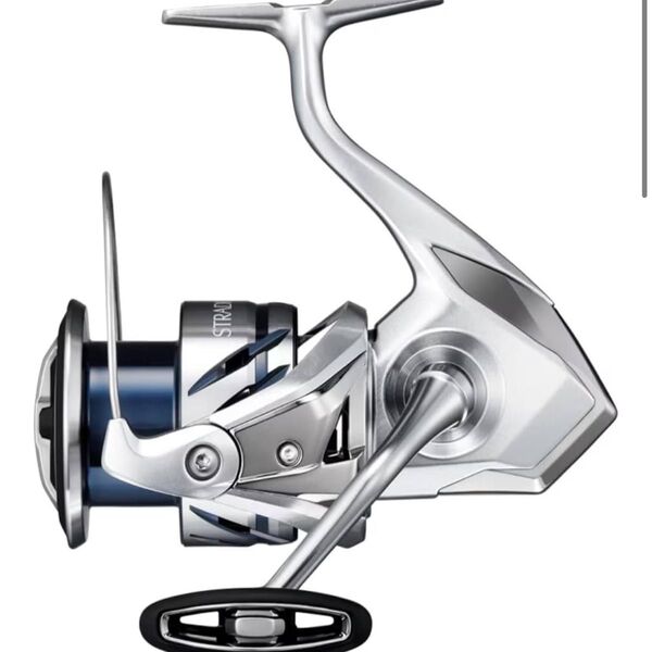 シマノ(SHIMANO) スピニングリール 23 ストラディック 4000XG