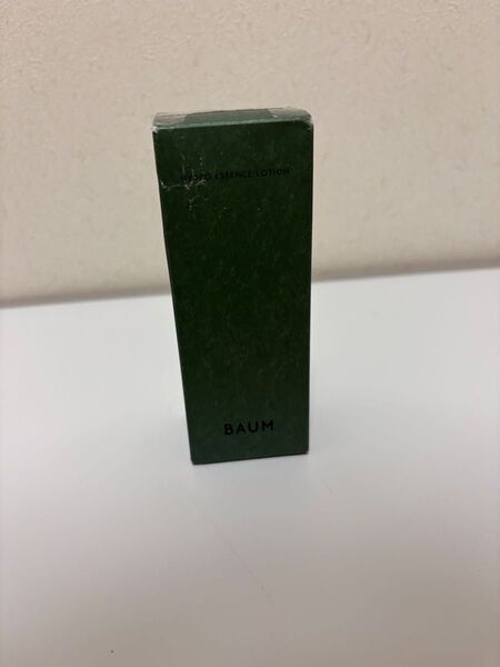 BAUM バウム ハイドロエッセンスローション 化粧水