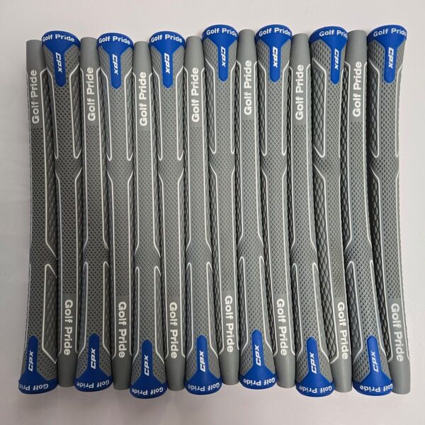 【正規品 ほぼ新品】ゴルフプライド CPX STANDARD 14本組