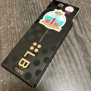 LB スマッジジェルアイライナー ベージュシャイン