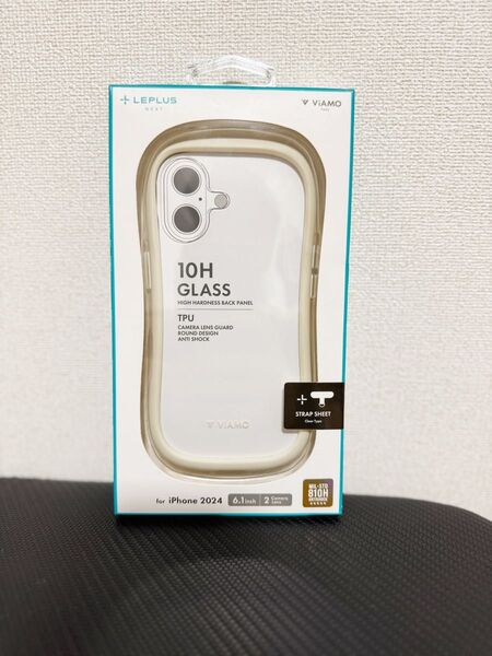 iPhone16 ケース 耐衝撃 クリア 衝撃吸収 ストラップ対応 iPhone16 ケース Case