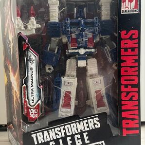 トランスフォーマー