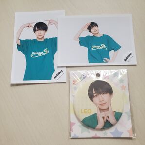 AmBitious 永岡蓮王 グッズ