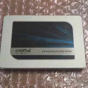 Crucial クルーシャル MX500 1000GB 1TB CT1000MX500SSD1 2.5インチ SATA 正常判定