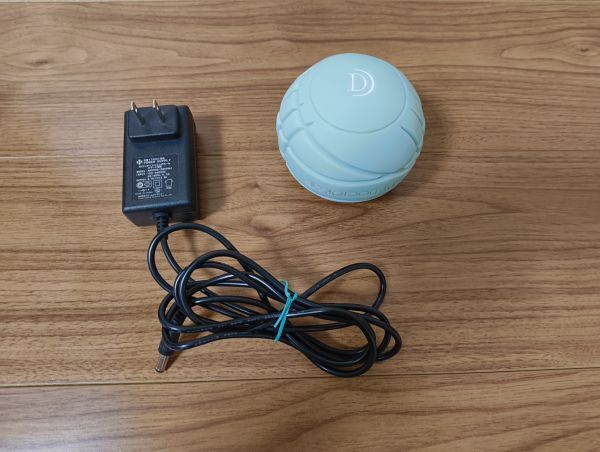 DOCTORAIR ドクターエア 3Dコンディショニングボール CB-04
