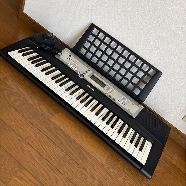 ヤマハ ヤマハ ポータトーン PSR-E203 電子ピアノ キーボード