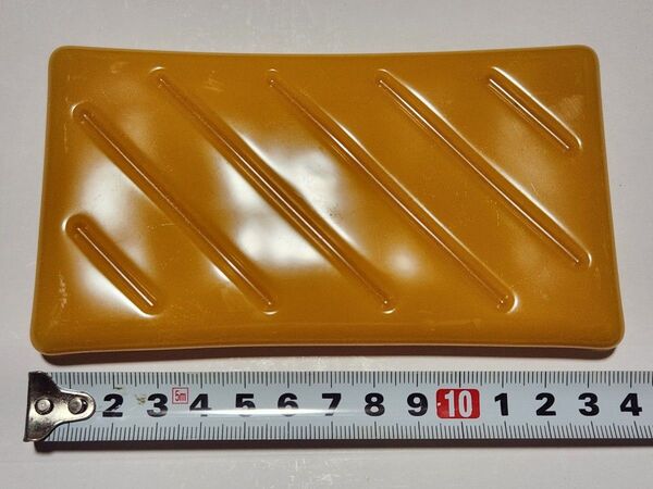 純粋日本蜜蜂蜜蝋 ニホンミツバチ ミツロウ 約100g 自家製