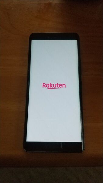 中古スマホ 楽天Hand 5g P780