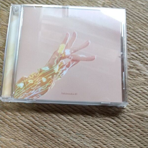 通常盤 (初回仕様)応募特典シリアル 櫻坂46 CD Addiction