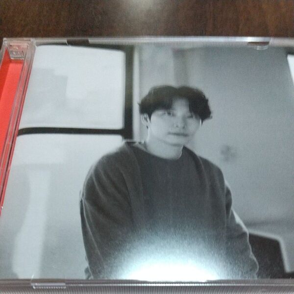 通常盤 星野源 Gen CD